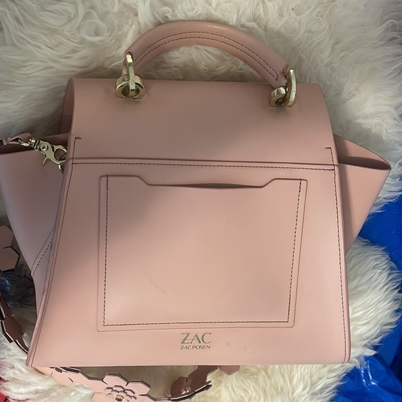 Zac Posen Handbag “LIKE NEW!!” - Picture 8 of 8